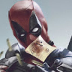 Meet your Posher, Patrick